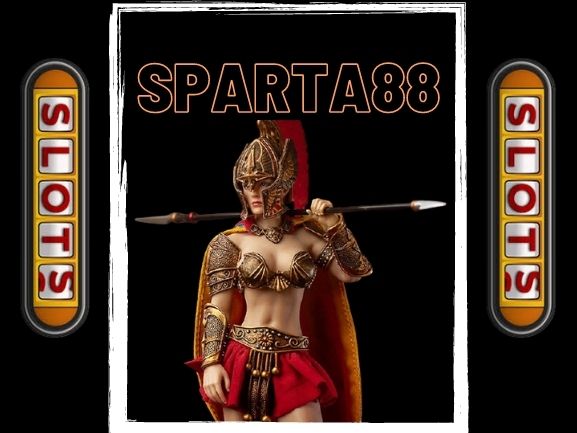 sparta88 slot online