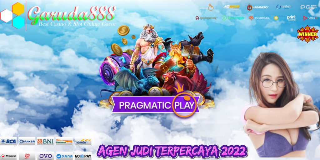 garuda888 login