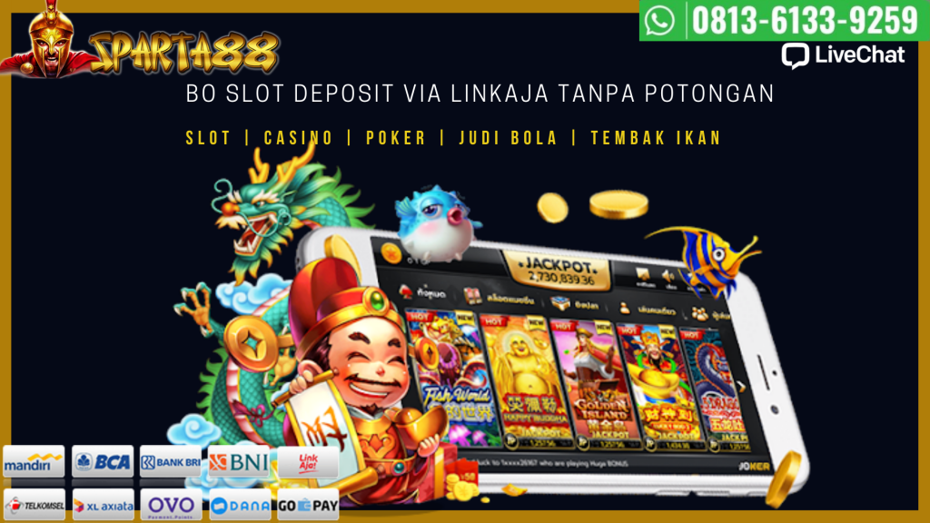 Sparta888 Login